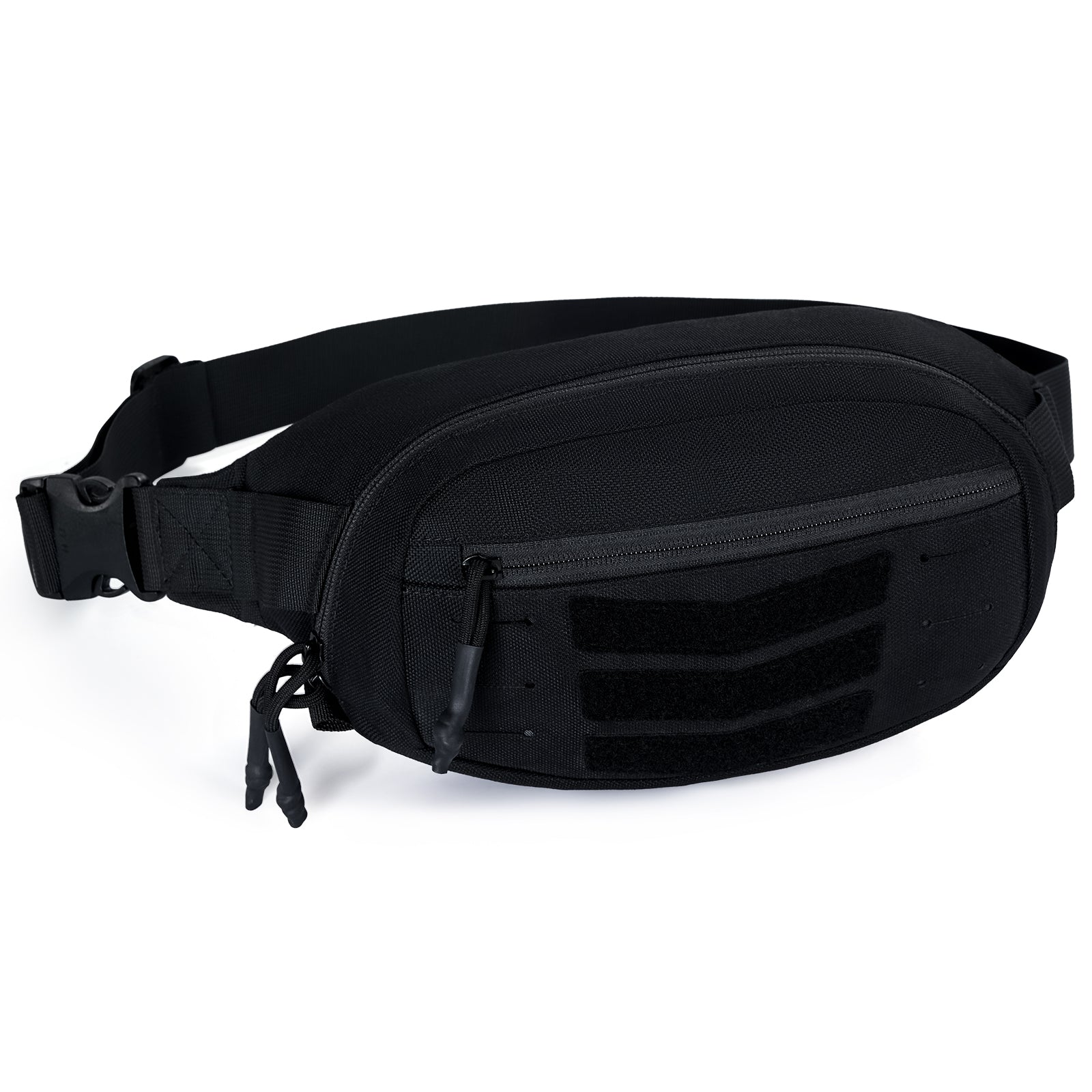 1TG Tactical Fanny Pack for Men Women